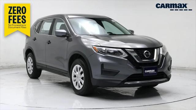 2017 Nissan Rogue S for sale in Federal Heights, CO