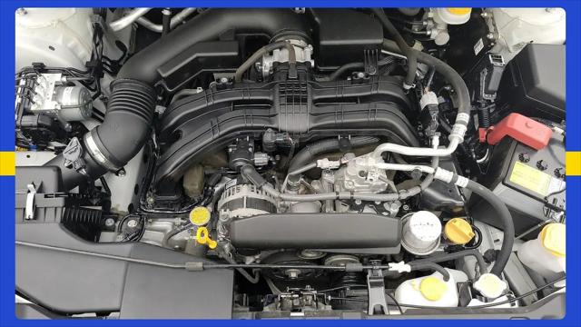 2021 Subaru Crosstrek Limited for sale in Federal Heights, CO
