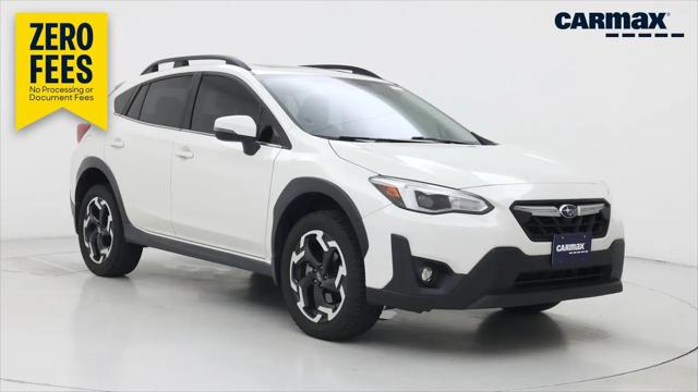 2021 Subaru Crosstrek Limited for sale in Federal Heights, CO