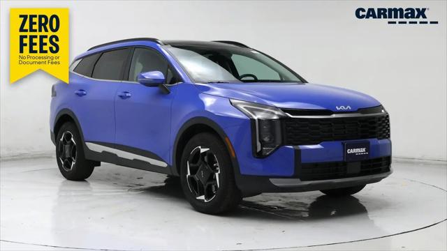 2026 Kia Sportage EX for sale in Federal Heights, CO