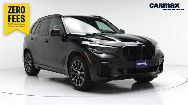 2023 BMW X5 xDrive40i for sale in Federal Heights, CO