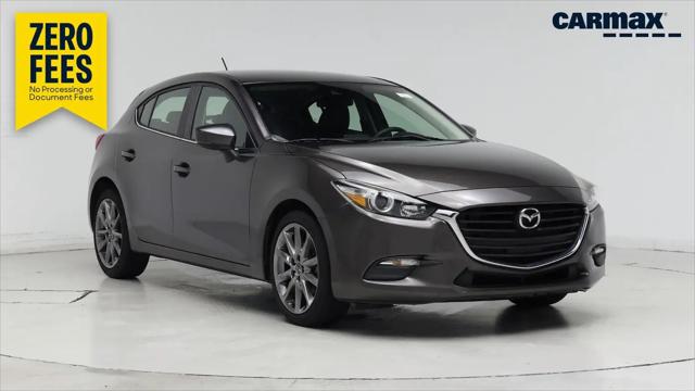2018 Mazda Mazda3 Touring for sale in Daytona Beach, FL