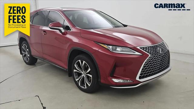 2022 Lexus RX 350 RX 350 for sale in Daytona Beach, FL