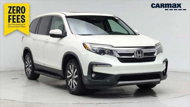 2019 Honda Pilot EX-L for sale in Daytona Beach, FL