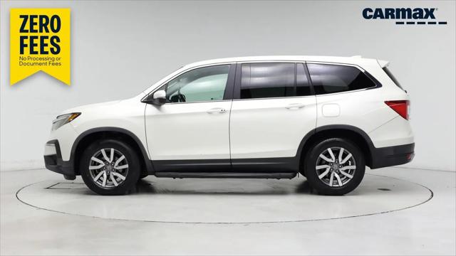 2019 Honda Pilot EX-L for sale in Daytona Beach, FL