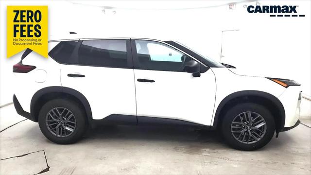 2023 Nissan Rogue S FWD for sale in Columbus, OH