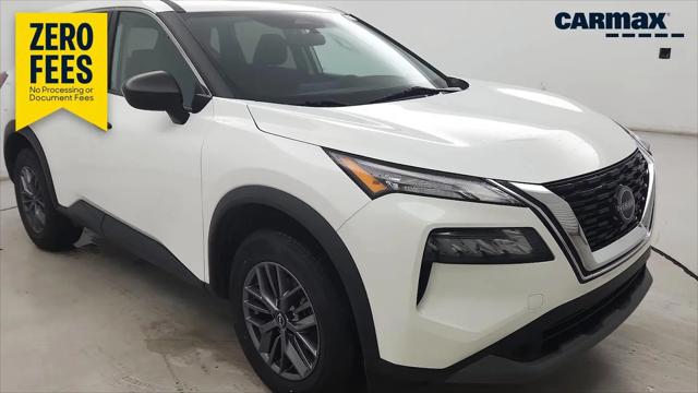 2023 Nissan Rogue S FWD for sale in Columbus, OH
