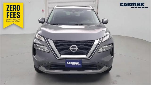 2023 Nissan Rogue SV Intelligent AWD for sale in Fayetteville, NC