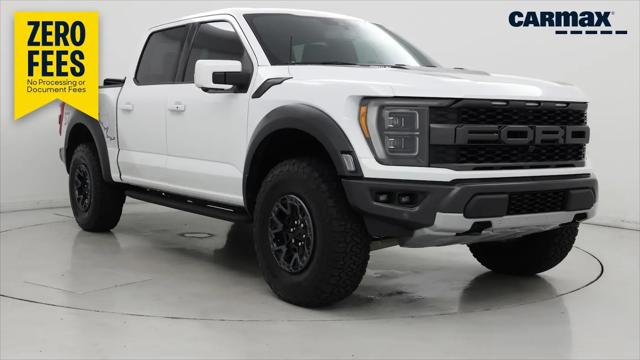2021 Ford F-150 Raptor for sale near Columbus, OH