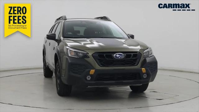 2024 Subaru Outback Wilderness for sale near Columbus, OH