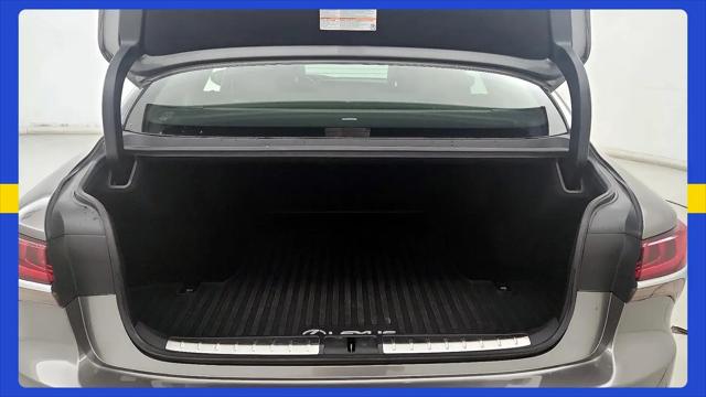 2018 Lexus LS 500 LS 500