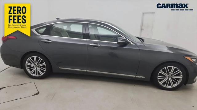 2018 Genesis G80 for sale near Columbus, OH