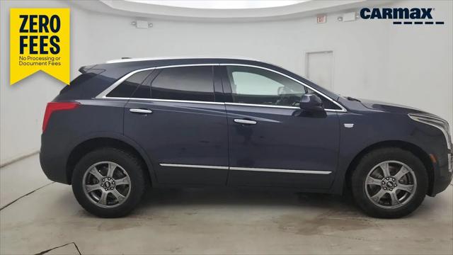 2018 Cadillac XT5 for sale near Columbus, OH