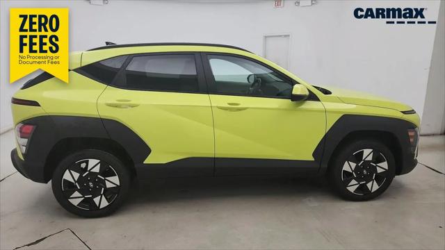 2024 Hyundai Kona SEL for sale in Columbus, OH