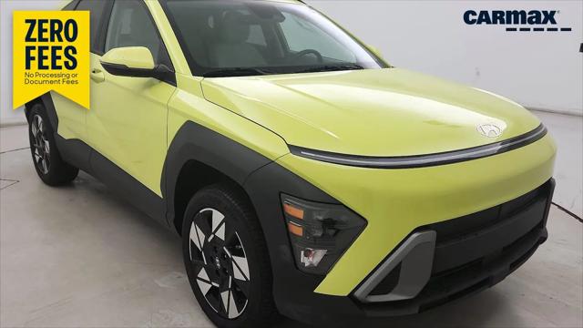 2024 Hyundai Kona SEL for sale in Columbus, OH