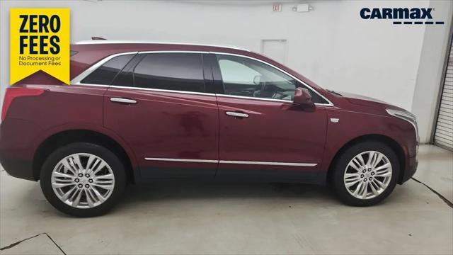 2018 Cadillac XT5 for sale near Columbus, OH