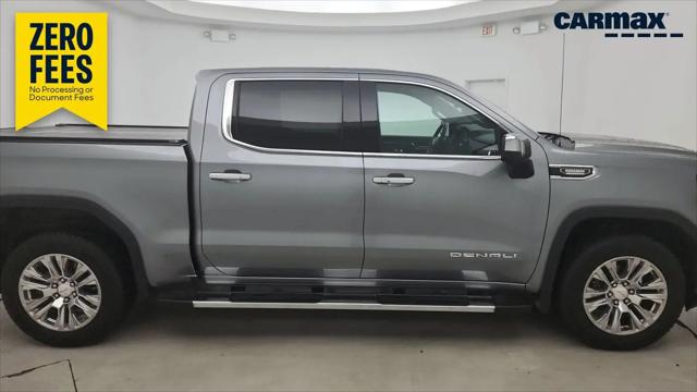 2023 GMC Sierra 1500 4WD Crew Cab Short Box Denali for sale in Columbus, OH
