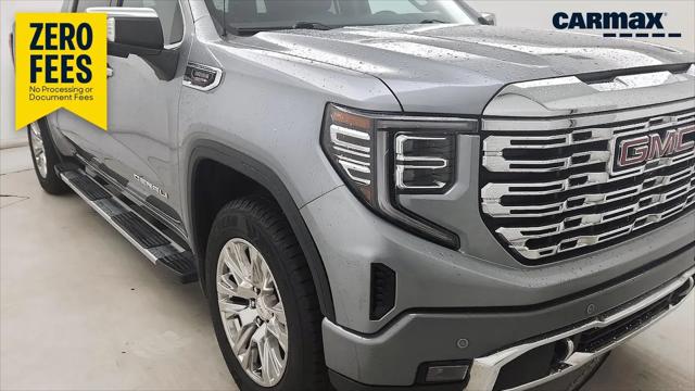 2023 GMC Sierra 1500 4WD Crew Cab Short Box Denali for sale in Columbus, OH