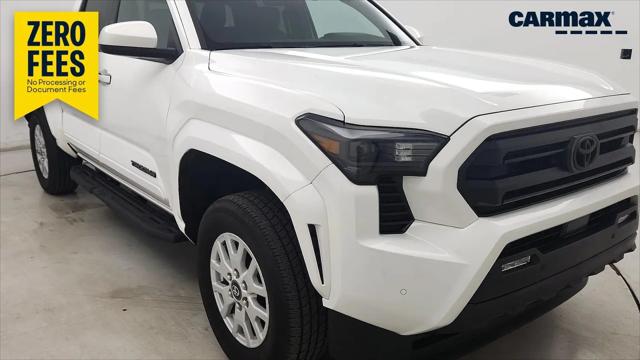 2024 Toyota Tacoma for sale near Columbus, OH