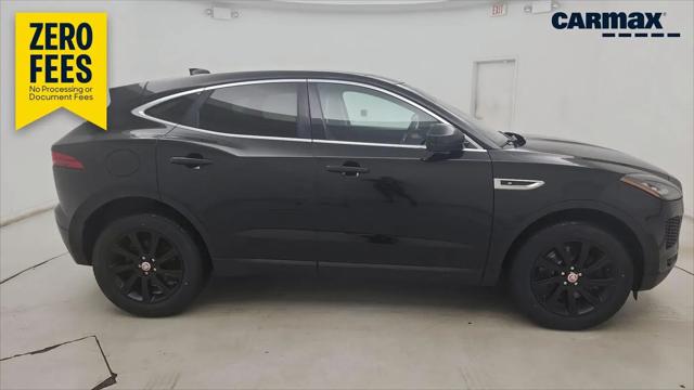 2018 Jaguar E-PACE for sale near Columbus, OH