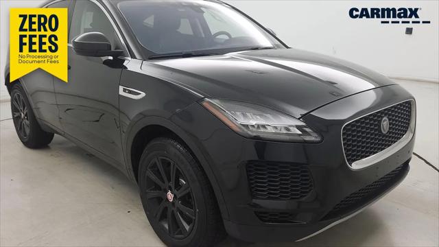2018 Jaguar E-PACE S for sale in Columbus, OH