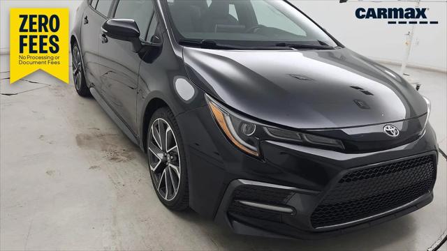 2020 Toyota Corolla for sale near Columbus, OH