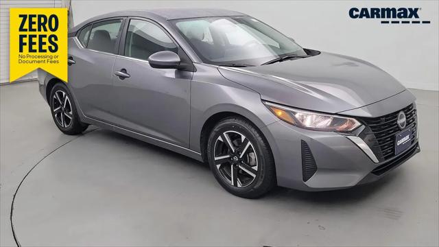 2024 Nissan Sentra SV Xtronic CVT for sale in Fayetteville, NC