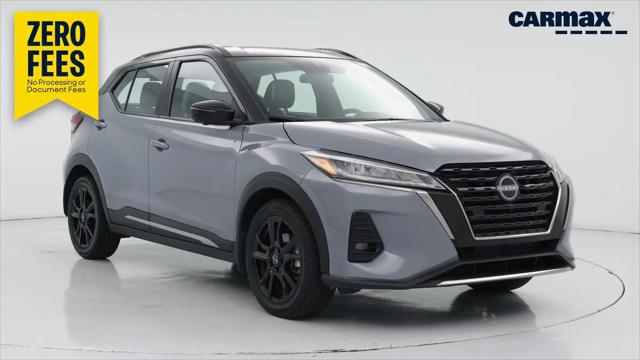 2023 Nissan Retrocesos SR Xtronic CVT for sale in Fayetteville, NC