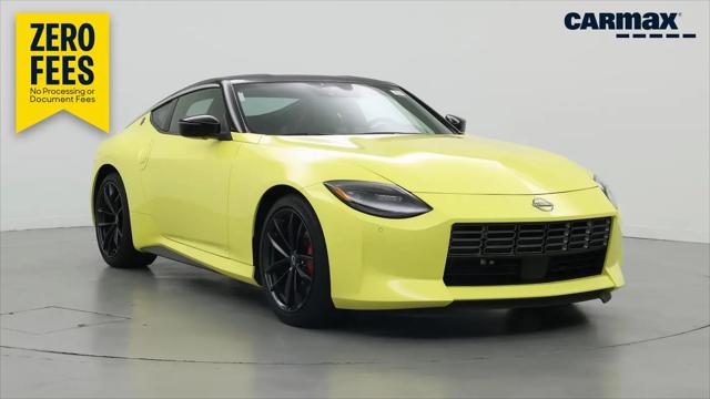 2024 Nissan Z Performance Auto for sale in Fayetteville, NC