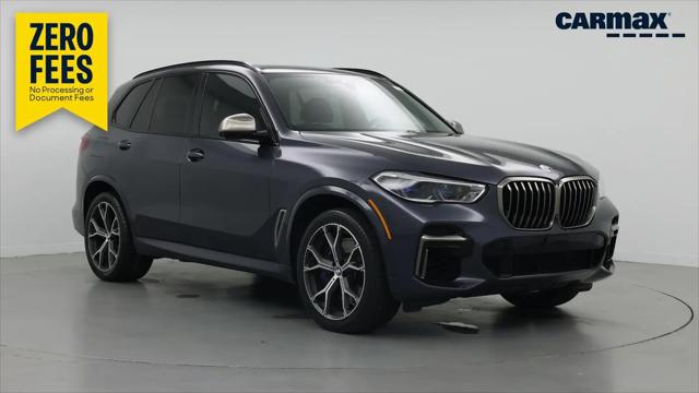 2022 BMW X5 M50i for sale in Fayetteville, NC
