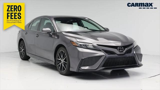 2022 Toyota Camry SE for sale in Fayetteville, NC
