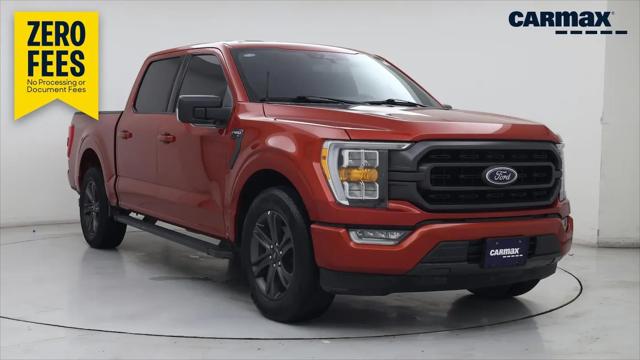 2023 Ford F-150 XLT for sale in San Antonio, TX