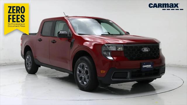 2026 Ford Maverick XLT for sale in Renton, WA