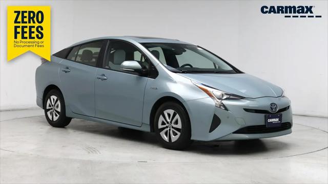 2016 Toyota Prius Four for sale in Renton, WA