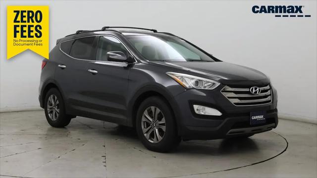 2016 Hyundai Santa Fe Sport 2.4L for sale in White Marsh, MD
