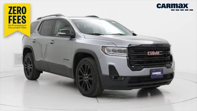 2023 GMC Acadia AWD SLT for sale in White Marsh, MD