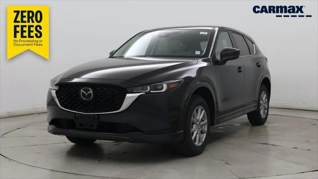 2024 Mazda CX-5 2.5 S Preferred for sale in White Marsh, MD