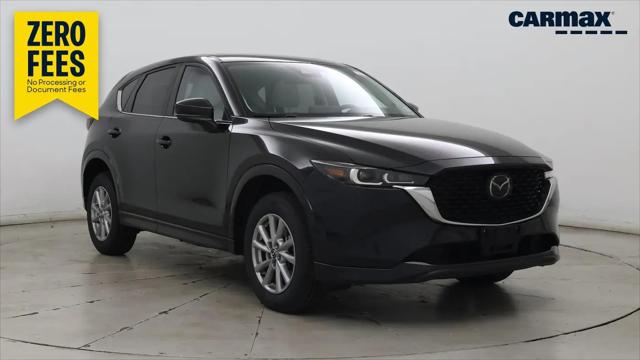 2024 Mazda CX-5 2.5 S Preferred for sale in White Marsh, MD