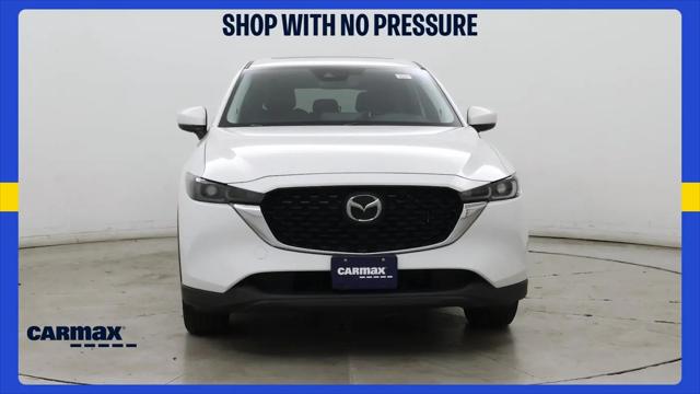 2023 Mazda CX-5 2.5 S Premium Plus