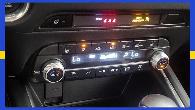 2023 Mazda CX-5 2.5 S Premium Plus