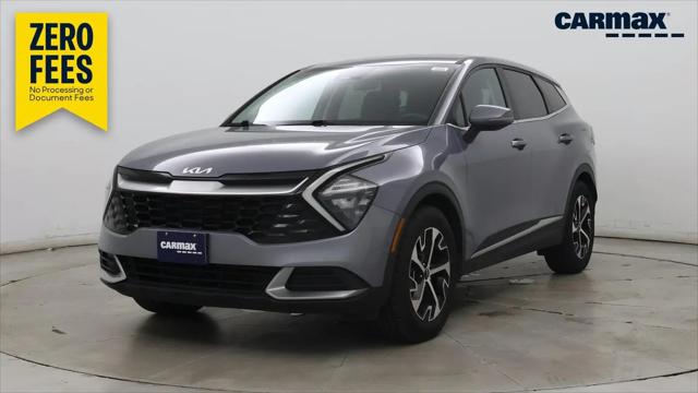 2023 Kia Sportage EX for sale in White Marsh, MD
