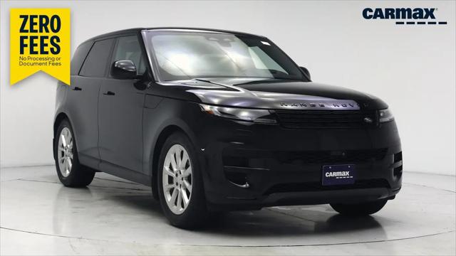 2024 Land Rover Range Rover Sport SE for sale in White Marsh, MD