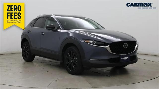 2025 Mazda CX-30 2.5 S Carbon Edition for sale in White Marsh, MD