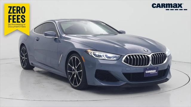 2019 BMW M8 xDrive for sale in Pineville, NC