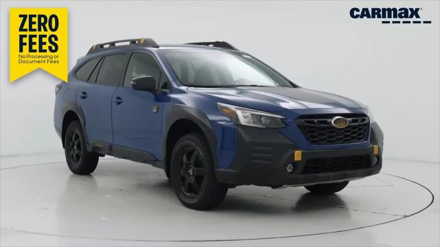 2022 Subaru Outback Wilderness for sale in Columbia, SC
