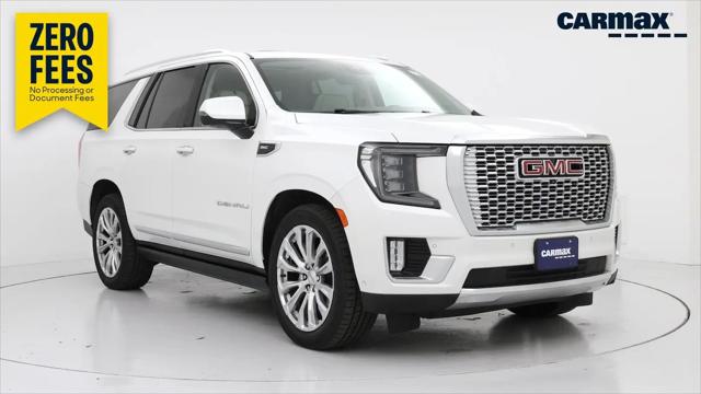 2024 GMC Yukon 4WD Denali for sale in Columbia, SC