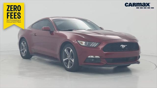 2016 Ford Mustang V6 for sale in Columbia, SC