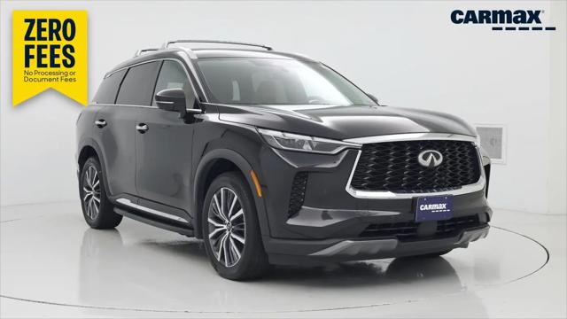 2024 INFINITI QX60 SENSORY AWD for sale in Pineville, NC