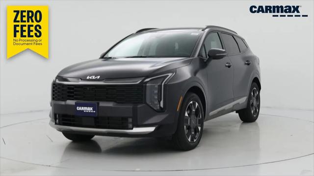 2026 Kia Sportage SX-Prestige for sale in Columbia, SC
