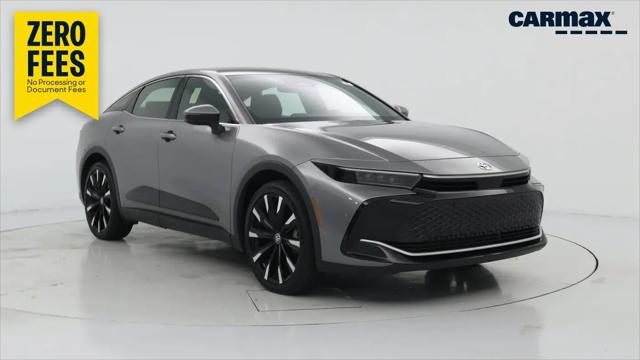 2024 Toyota Corona Platinum for sale in Columbia, SC